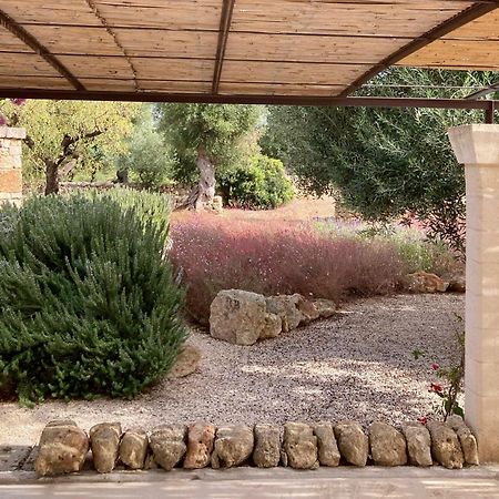 Boutique Hotel Masseria Sottomasi Savelletri Luaran gambar