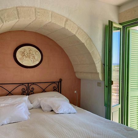 Boutique Hotel Masseria Sottomasi Savelletri Luaran gambar