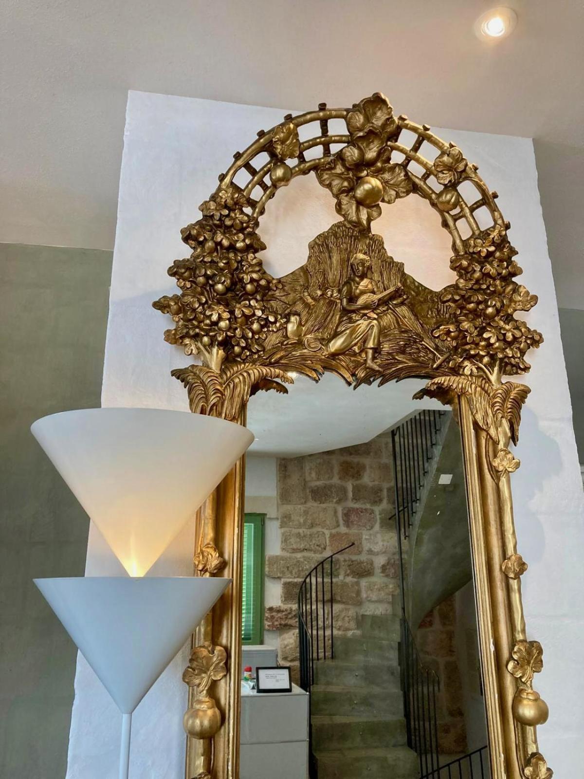 Boutique Hotel Masseria Sottomasi Savelletri Luaran gambar