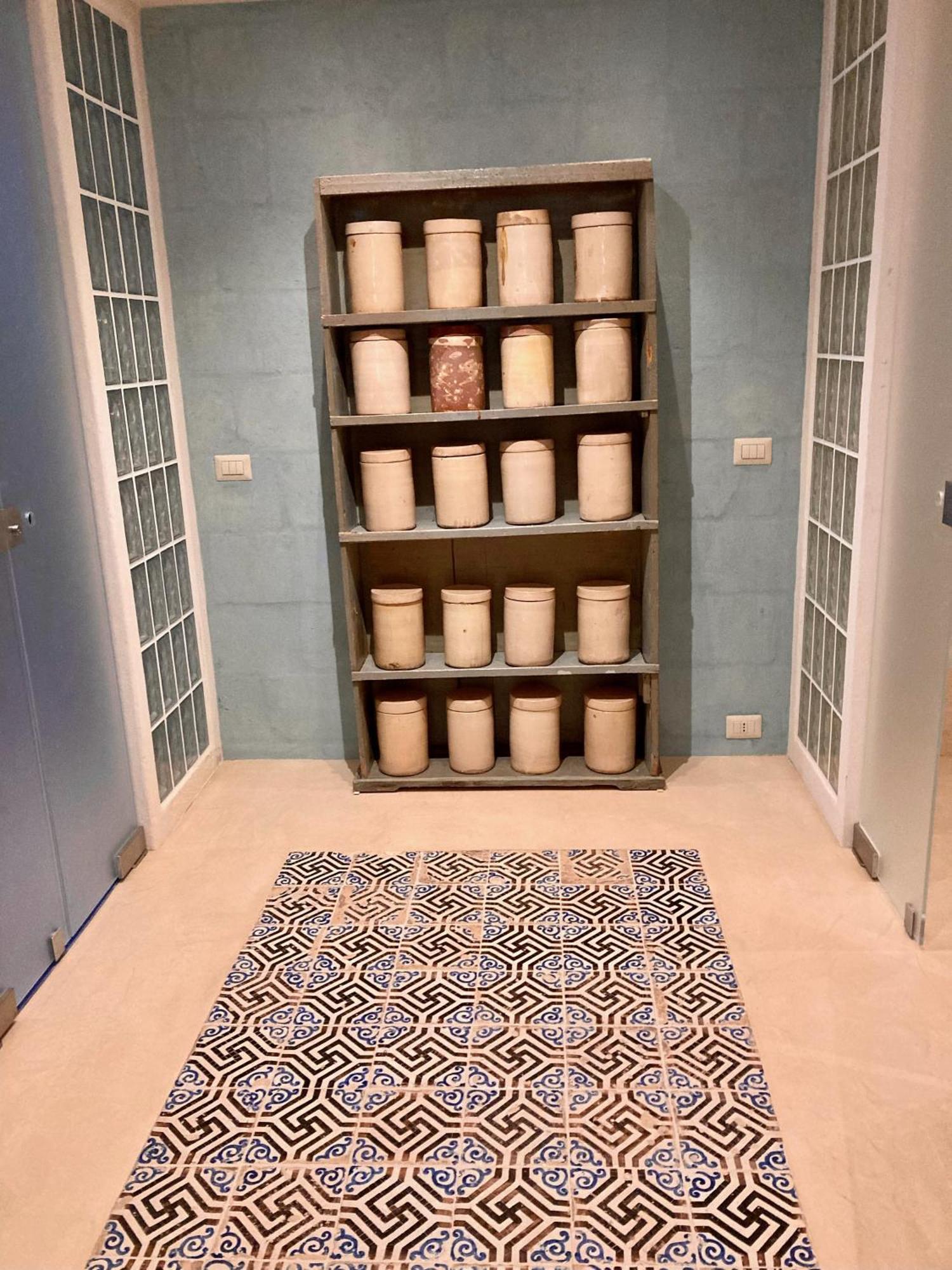 Boutique Hotel Masseria Sottomasi Savelletri Luaran gambar
