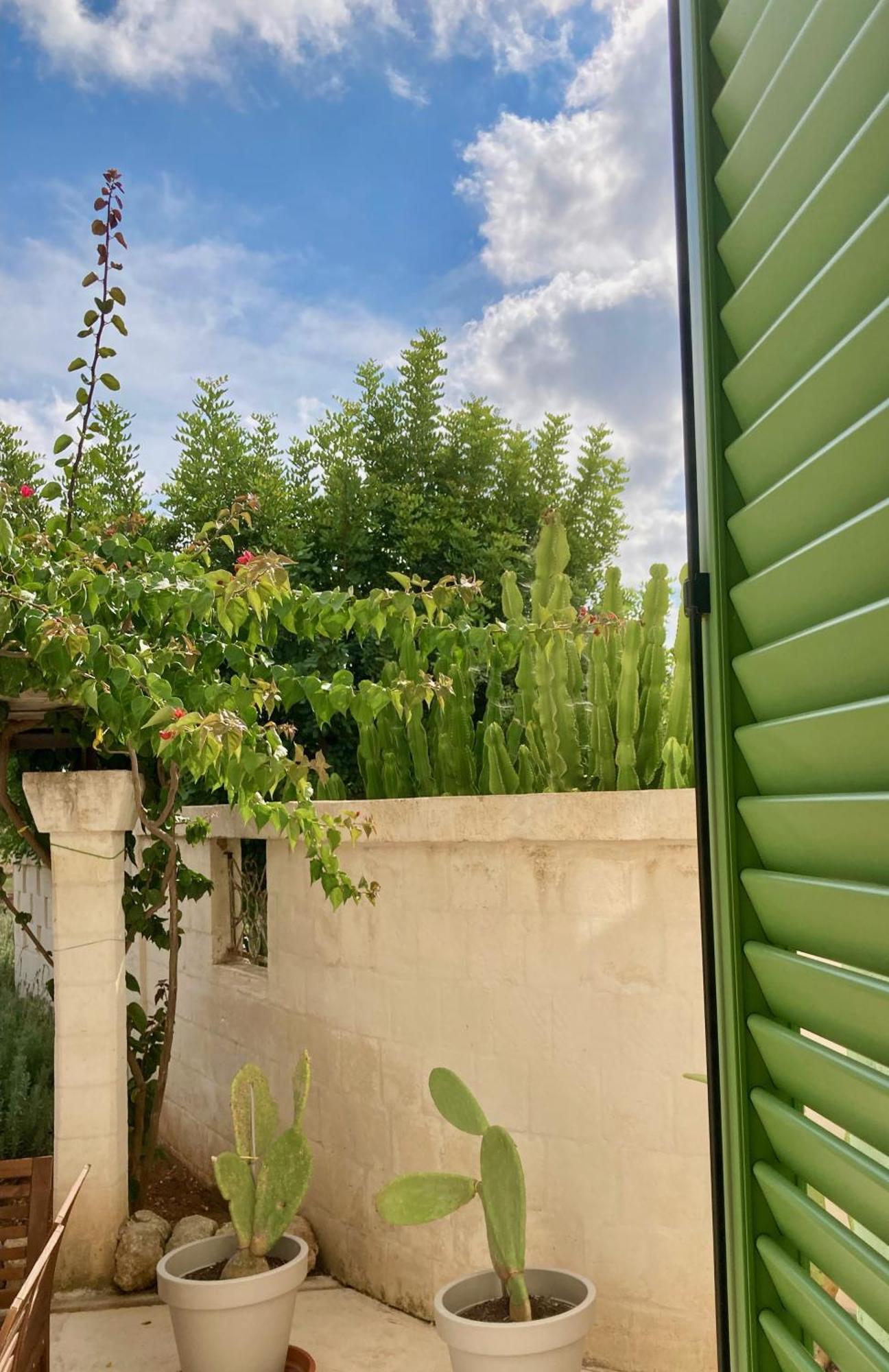 Boutique Hotel Masseria Sottomasi Savelletri Luaran gambar